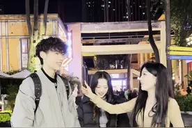 看来体育生的脚是真的很有味道了#体育生 #情侣 #同居视频封面