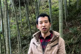 冬笋冷知识你知道多少？#三农 #新农人计划2024 #农村生活 #户外 #挖笋小技巧