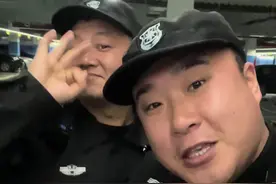 不经一番彻骨寒，哪有闲钱去休闲#幽默段子 #气质这一块拿捏死死的 #语录语录 #搭档组合视频封面