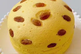 宝宝超爱吃的蒸糕做法…营养又健康！！#抖音美食推荐官 #蒸糕 #宝宝辅食 #美食教程 #宝宝爱吃视频封面