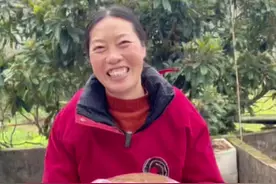 心心念念的酸渣肉来咯！这样做的酸渣肉好吃不酸，放一年两年都不会坏#酸渣肉做法 #农村美食 #好吃到停不下来 #妈呀太香了 #老人小孩都爱吃