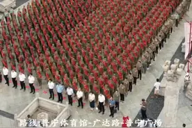 欢送普宁好儿朗新兵入伍仪式！参军入伍 无上光荣！一起去欢送好男儿吧！#揭阳 #新兵入伍 #欢送人民子弟兵 #普宁新兵入伍欢送