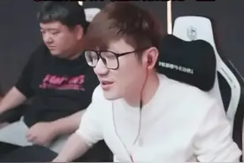 白鲨说CF主播不能玩竞品游戏#白鲨ayom #2025cfpl #cfpls25