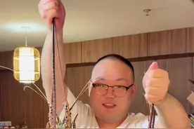 老板求饶换一家吧，别来了！3680元放题自助茅子都随便喝#自助餐 #海鲜自助 #饭德彪 #自助餐的正确吃法 #这也太好吃了