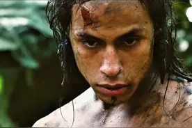 启示录#第11集大结局 #电影 #惊险刺激