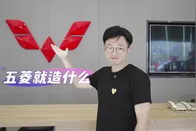 皮实耐用，好用又省的车？喏，五菱扬光！#抖音汽车好物推荐官视频封面