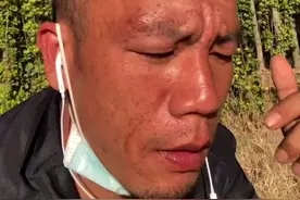 希望大家不要以貌取人…… #别让爱凋落 #无声卡清唱视频封面