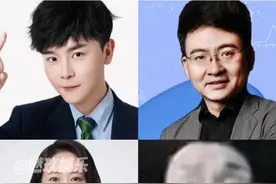 考研英语蝴蝶效应，老师大战学生破防路人吃瓜，这盛世如出题人所愿！#考研#英语视频封面