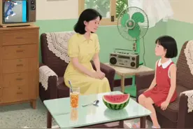 到底是爸爸家的亲戚亲还是妈妈家的亲戚亲呢？ 快来说说你的看法吧#育儿 #育儿经验分享 #父母必看系列