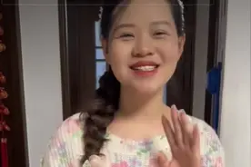 瑶瑶婆婆结婚34周年纪念日想特意安排给她们穿婚纱