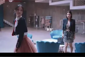 风批姐姐的腰，夺命的刀😍😍#韩剧 #夏娃 #徐睿知视频封面