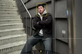 210斤亲测，这个拍照公式还挺适合胖男生的！#新年衣服准备好了吗 #大码男装 #万能拍照构图技巧 #胖男生穿搭 #ootd穿搭