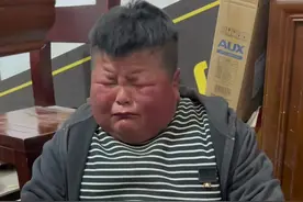 亚豪不想回家，这咋整呢……