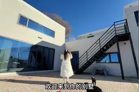 奎屯周边游玩，去这里体验下 一年四季，365天，每天景色有所不同
