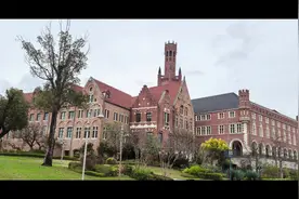 华为欧洲小镇——一场科技与文化的交融