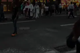 上海城隍庙保姆级攻略来啦！ 记得提前点赞收藏#导游讲解 #上海旅游 #上海 #豫园商城 #城隍庙视频封面