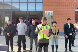 2025年郴州市林邑骑缘摩友嘉年华摩友骑行活动，圆满成功！