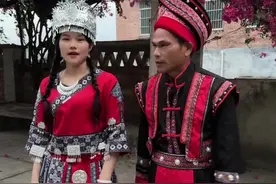 #好风景好心情 唱山歌咯！视频封面