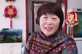 董姐 有个好儿媳妇比儿子都强#媳妇也是小棉袄 #好儿媳胜过亲闺女 #孝心的儿媳值得赞扬