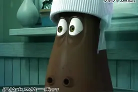 #爆笑虫子#热门 #搞笑动画     #动画片