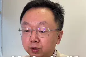 小朋友的声嘶，多因说话习惯导致，习惯纠正后基本都可以自愈。#医学科普 #声嘶