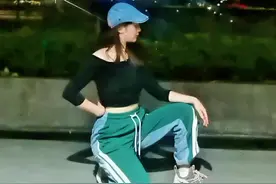 12月的第一支舞 好好享受2024的最后一个月吧✨视频封面
