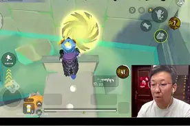 香肠派对摸金！ #香肠派对魔性搜打撤 #香肠派对搞怪摸金 #香肠派对SS21赛季 #香肠派对