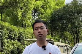 车开沟里了，不用求人也不用花钱#每天一个汽车知识 #用车知识