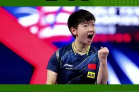 孙颖莎被改变称呼了！注意平野美宇对莎莎的称呼，日乒教练太真实 #国乒 #孙颖莎 #乒乓球 #抖音体育 #竞技体育