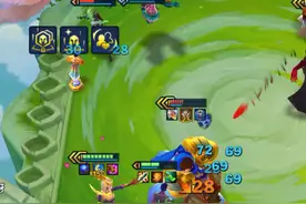 顺秒#抖音电脑版 #金铲铲