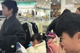 #记录生活 #夫妻日常 愿每个孩子都能健康成长