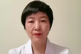 月经量特别少怎么办？#月经 #月经量 #卵巢早衰 #更年期 #抖出健康知识宝藏视频封面