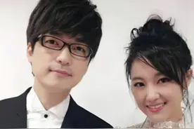 谁也没想到，玖月奇迹两人16年领证，17年办婚礼，18年离婚#正能量 #人物故事 #玖月奇迹 #王小海王小玮视频封面