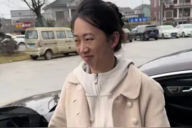 当年落地百万的奔驰CLS350，如今和F18老款5系行情相差不了多少了#二手车 #汽车 #车贩子日常 #奔驰 #奔驰CLS视频封面