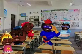 “凌晨4点吃槟郎，结果一看是蟑螂”#原创动画#内容启发搜索#抽象