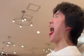 缺牙齿来了！ #vlog日常 #原创视频 #我要上热们 #感谢官方官方大爱官方我要上热门