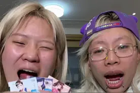 看到最后……#奇葩香水#测评#异食癖姐妹#香水 #好闻