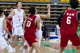 这一年与冠军无缘#张博源 #三大球