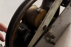 不怕一万就怕万一，校验为好#专业的事情交给专业人去做 #电梯 #电梯故障 #电梯维修视频封面