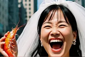 您知道的婚宴上发生的最离谱的事儿是什么？#吃席 #万万没想到视频封面