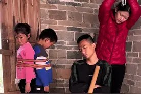 机智的女孩临危不惧自救成功 #严厉打击拐卖妇女儿童 #社会百态 #我的乡村生活 #看土味视频品百味人生 #法网难逃视频封面