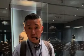 没有发胶的秦代，士兵发型为何不乱？ #创作灵感 #西安旅游 #西安研学 #君子博文研学 #兵马俑讲解