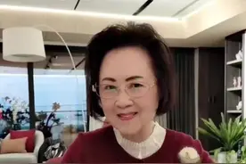 琼瑶用一生的经历告诉所有女人要明白的十个道理#琼瑶#句句在理 #句句大实话视频封面