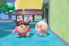 我是辫崽，申请加入七家主播联盟 #蛋仔派对#蛋仔派对创计划