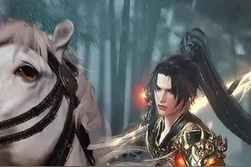 玩家集体“叛变”，都来逆水寒黄金服排长队了！ #逆水寒ol#逆水寒黄金服