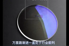不会选镜片，记住这些品牌就够了！#南宁 #南宁眼镜店视频封面