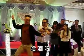 青岛解封了，可以哈酒了。