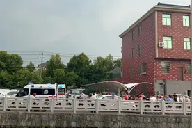 人生中第一次打120