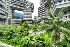 明星住宅，永不过时的【交织】建筑设计，保有隐私的同时视频封面