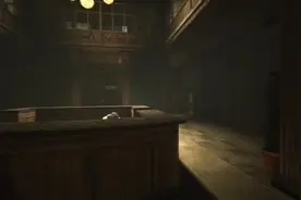 【逃生1】第一部分—潜入+地下室开电闸（中）#恐怖游戏 #逃生